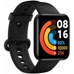 Умные часы Poco Watch GL Black