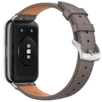 Смарт-часы FIT 2 Classic Edition Nebula Gray (YDA-B19V) серебристый/серый