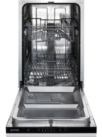 Встраиваемая посудомоечная машина Gorenje GV520E11
