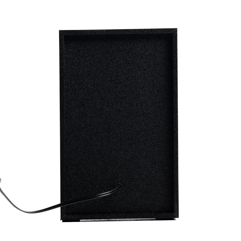 Портативная колонка Eltronic 20-96 Black (1377671)