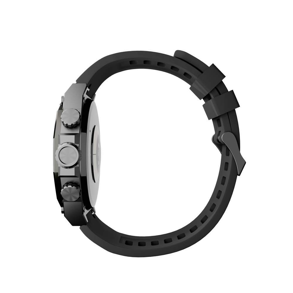 Смарт-часы CGWatch Force, черный