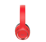 Беспроводные наушники Hoco W28 Journey Red