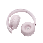 Беспроводные наушники JBL Tune 510BT Pink