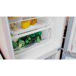 Холодильник с нижней морозильной камерой Hotpoint HTR 4180 M