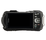 Фотоаппарат компактный Pentax WG-90 Blue