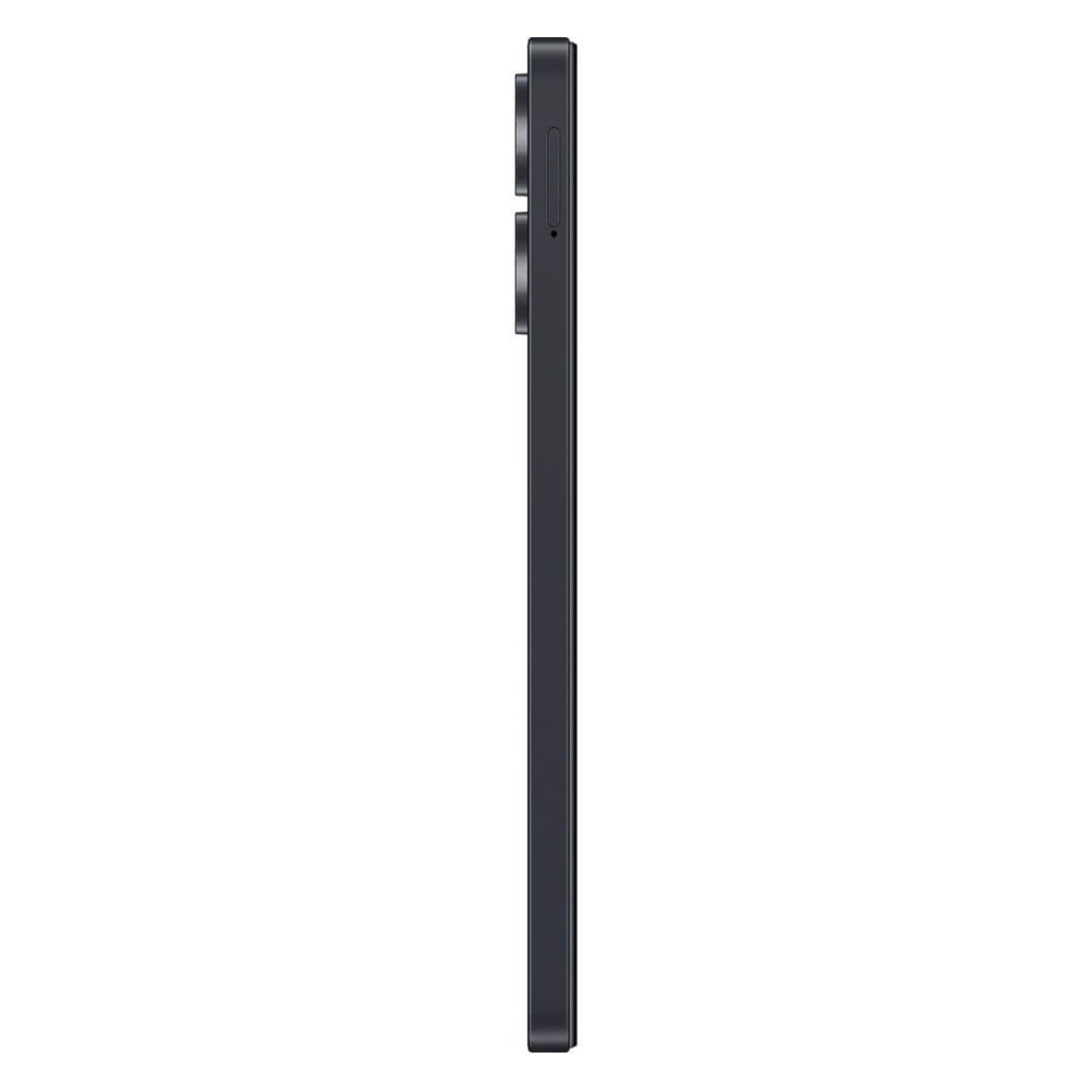Смартфон Xiaomi Redmi 13C 4/128GB, Midnight Black