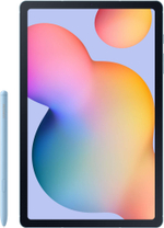 Планшет Samsung Galaxy Tab S6 Lite 10.4" 2020 4/64GB Blue (SM-P615NZBASER) Wi-Fi