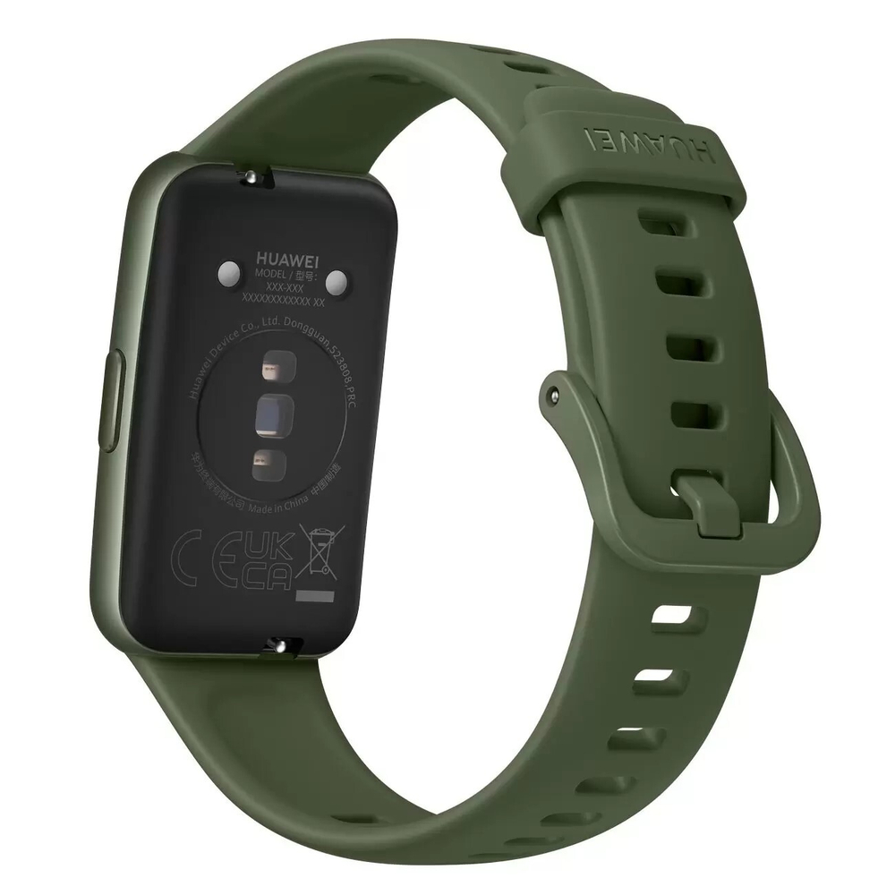 Смарт браслет Band 7 (LEA-B19) Wilderness Green