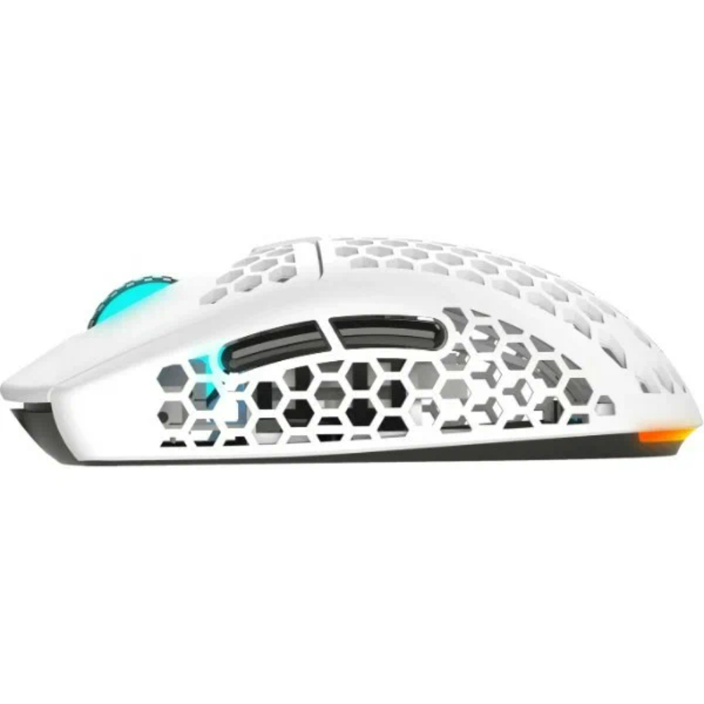 Беспроводная мышь JLT EDGE W WIRELESS MOUSE White