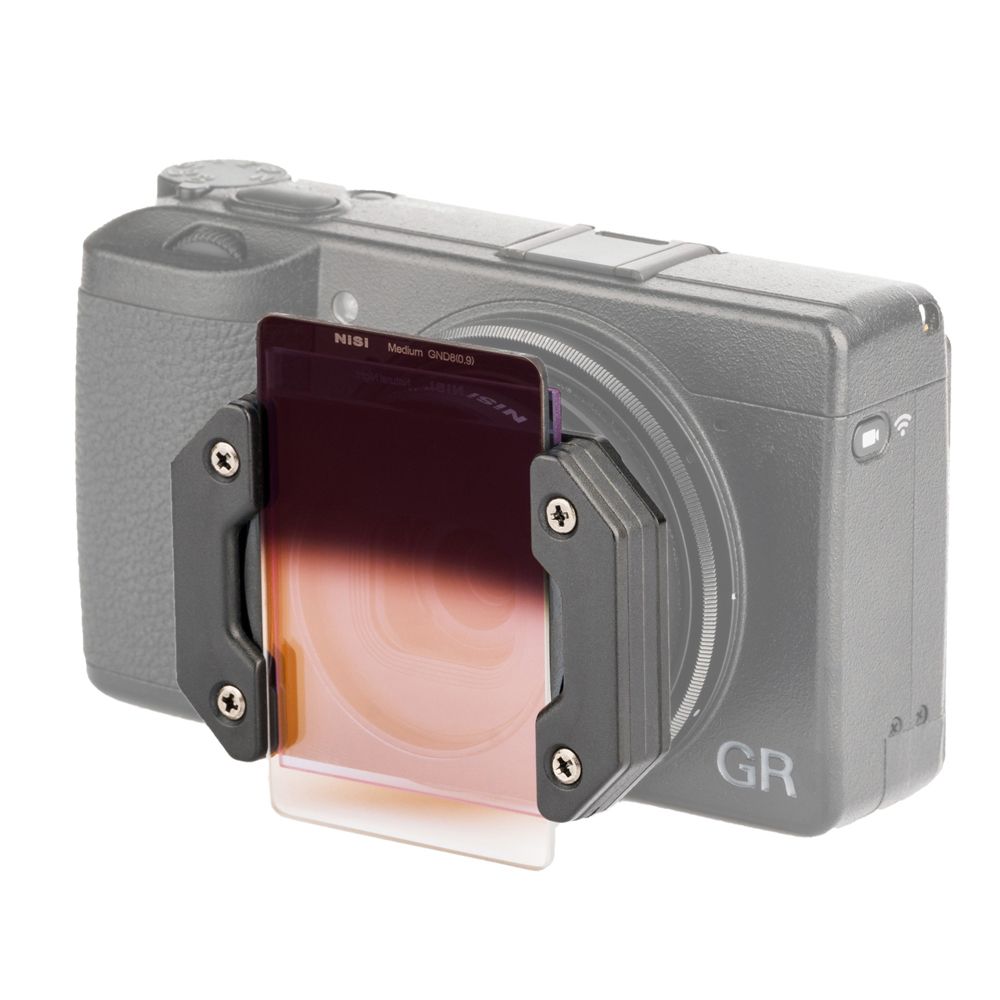 Набор светофильтров NiSi Starter Kit RICOH GR3