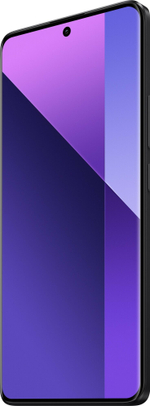 Смартфон Xiaomi Redmi Note 13 Pro+ 12/512GB Midnight Black (50804)