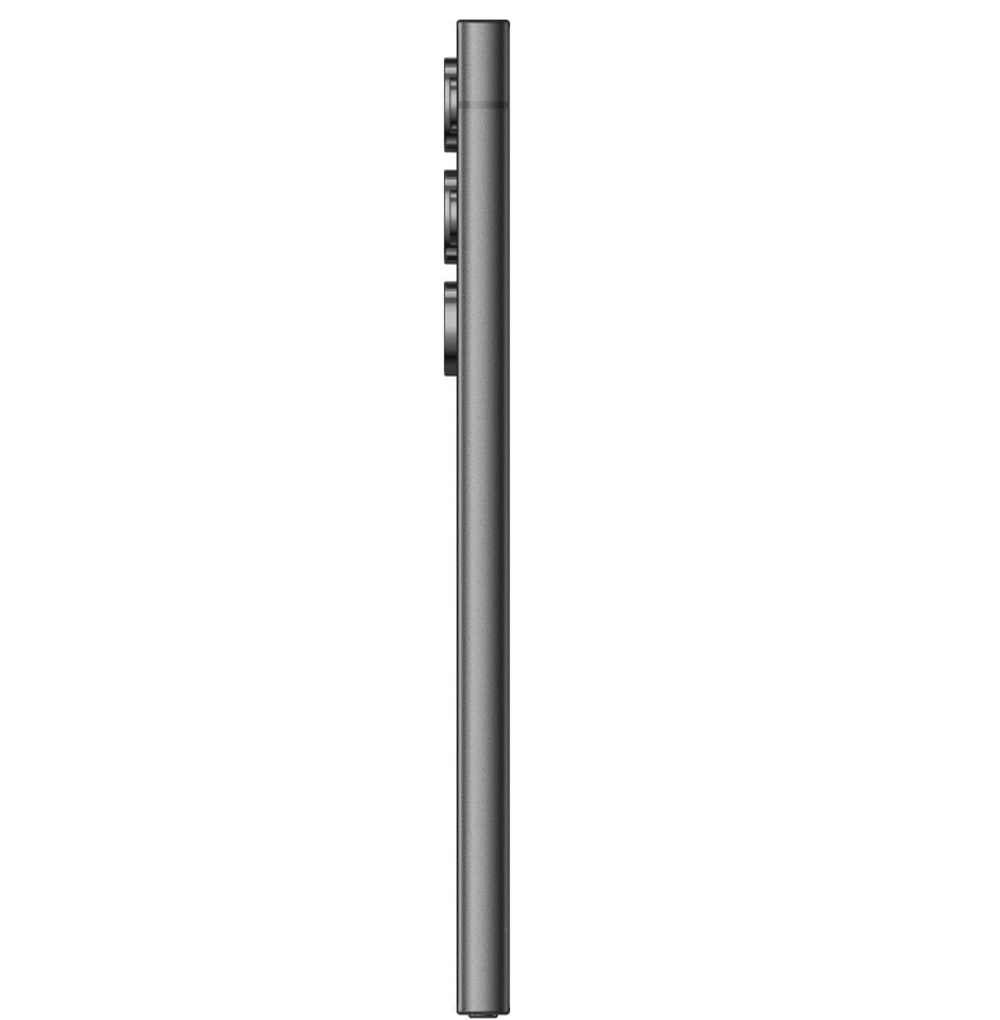 Смартфон Samsung S24Ultra 12/512GB Onyx Black