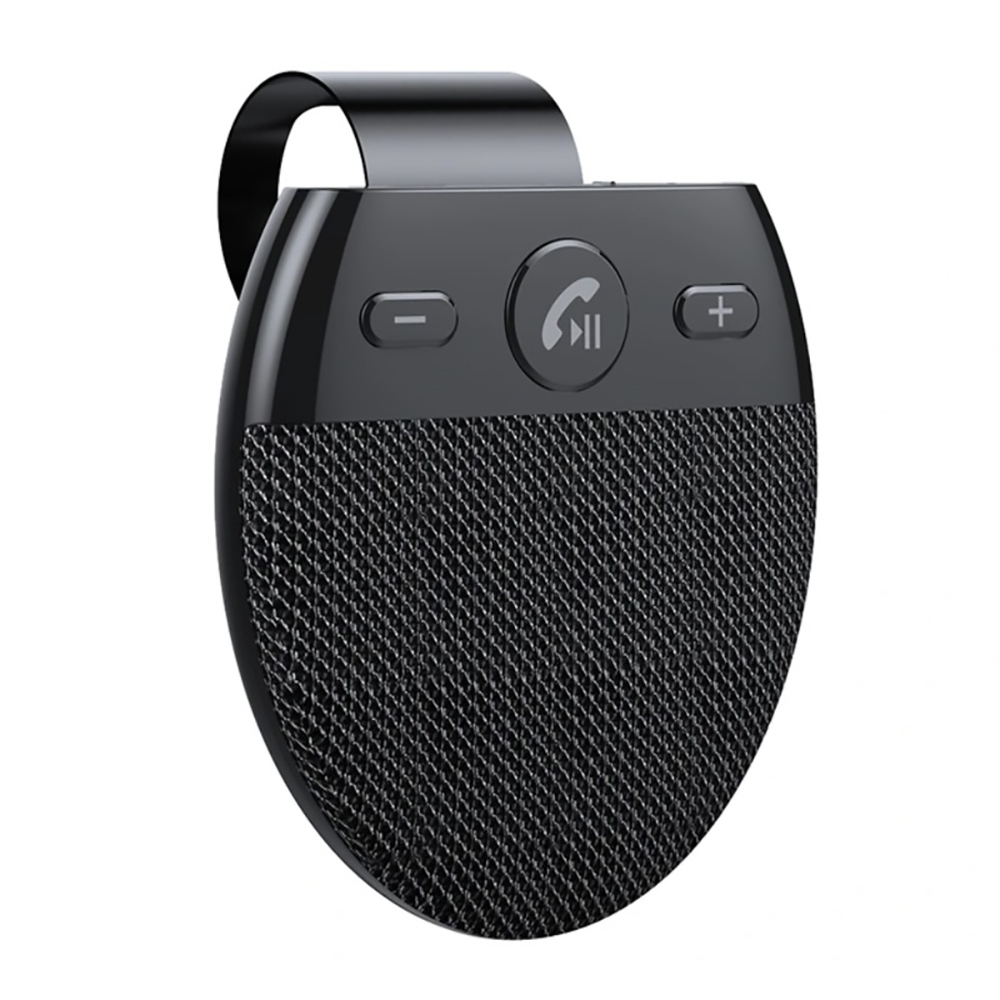 Гарнитура Bluetooth Handsfree SP11 черный