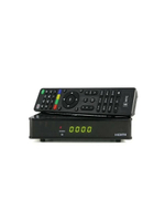 Ресивер МТС Avit S2-4900 + карта