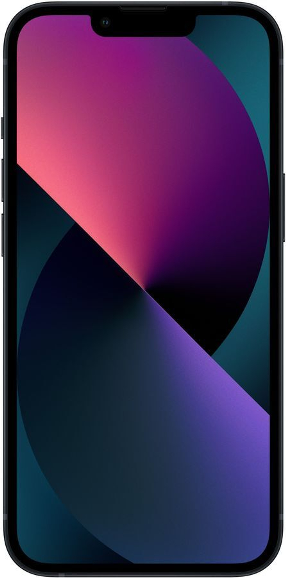 Смартфон Apple iPhone 13 256GB Midnight (NLNH3J/A) (Япония JP)