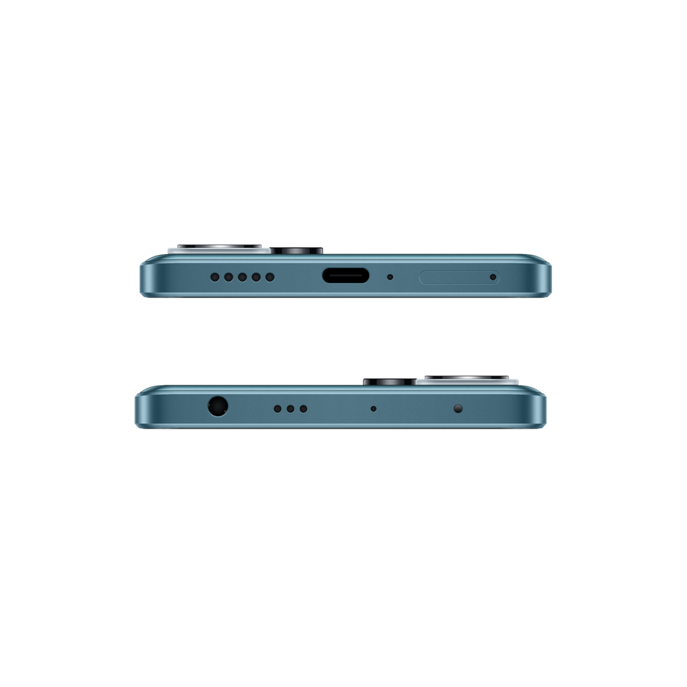 Смартфон POCO F5 12/256Gb Blue (47211)