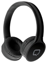 Беспроводные наушники QUMO Accord 3 Black