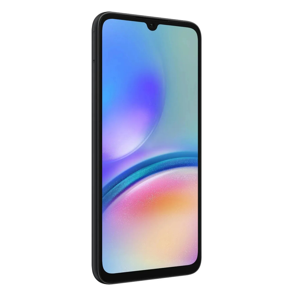 Смартфон Samsung Galaxy A05s SM-A057F 64Gb, 4Gb, черный