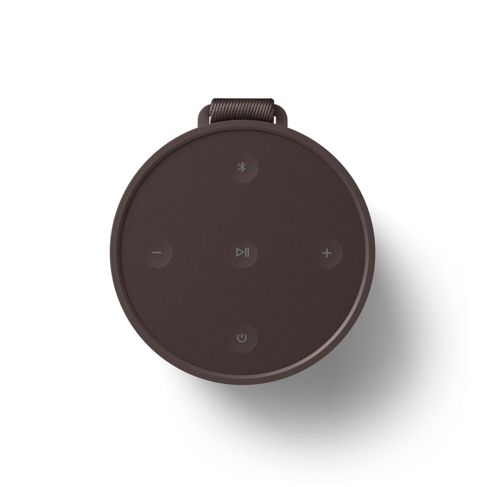 Портативная колонка Bang & Olufsen Beosound Explore Chestnut Chestnut (Beosound Explore)