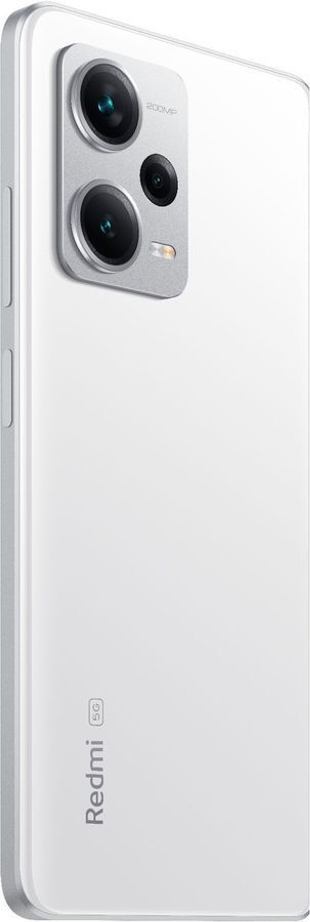 Смартфон Xiaomi Redmi Note 12 Pro+ 8/256GB White