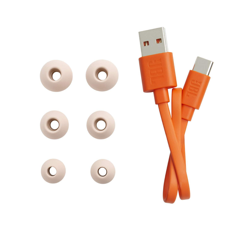 Беспроводные наушники JBL Tune 130NC TWS Sand