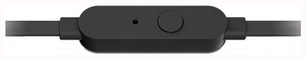 Наушники JBL T290 Black