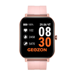 Смарт-часы Canyon Geozon Smart Runner pink