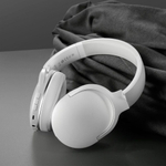 Беспроводные наушники Baseus White (NGTD010302)