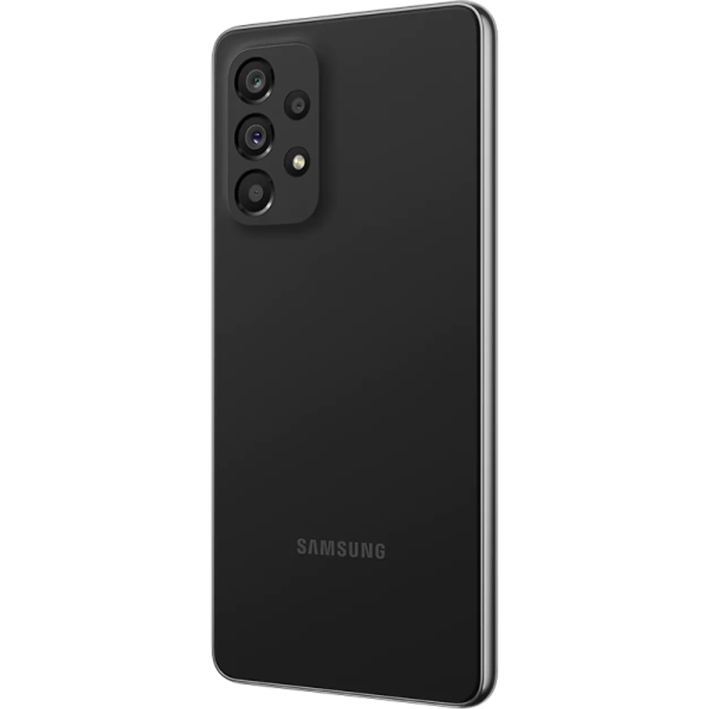 Смартфон Samsung Galaxy A53 5G 8/256, черный