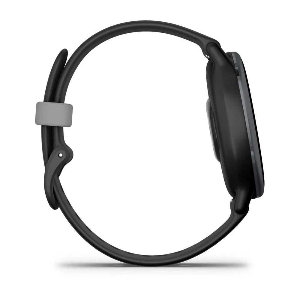Смарт-часы Garmin Garmin Vivoactive 5 Slate, 42mm, серый