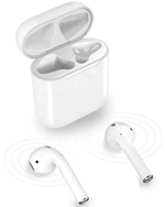 Беспроводные наушники TWS i13 Swift White Smoke