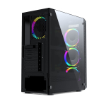 Системный блок KurajPC Team Player Series Ryzen 5600G / 32Gb DDR4 / 1024Gb SSD