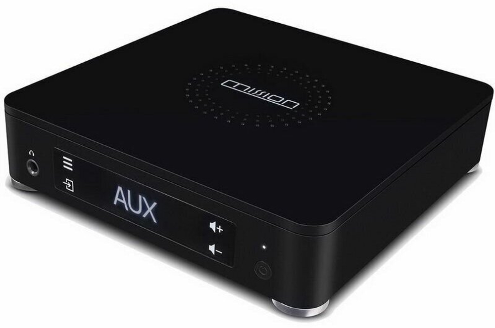 Mission LX Connect lux white беспроводная ас