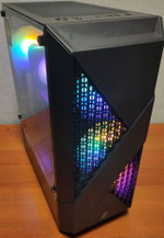 Системный блок Orion F3В AMD Ryzen 5 5600G/16Gb/Vega7/Win11Pro