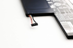 Аккумулятор для ноутбука Lenovo 500S-14ISK (11.1V 4050mAh)  L14L3P21 L14M3P21