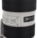 Объектив Canon EF 70-200mm f/2.8L IS III USM