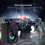 Компьютерные колонки Grand Price X2 Gaming Computer Speaker