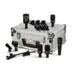 Комплект микрофонов Audix DP5A 5 Piece Mic Pack