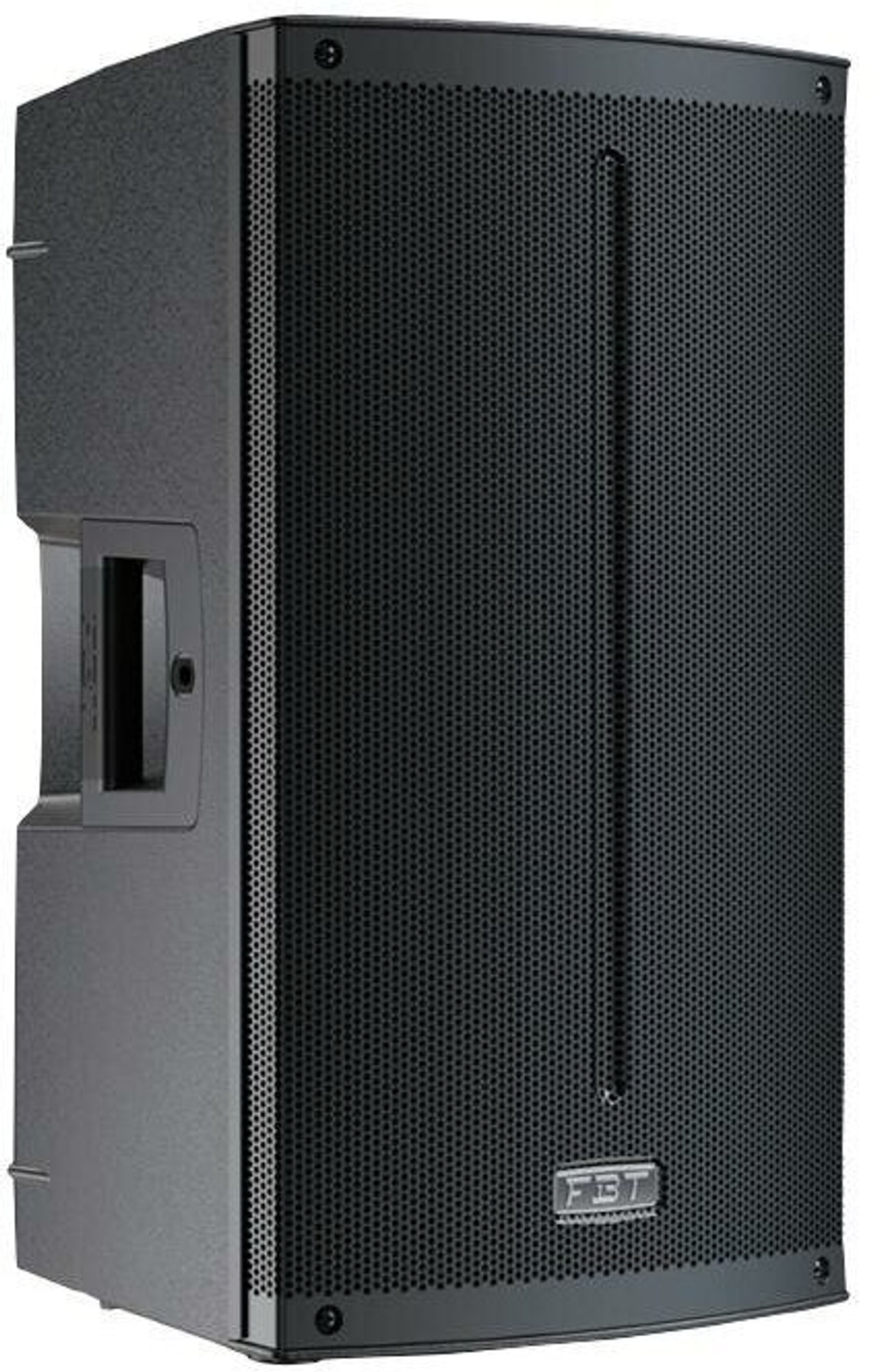 Активная акустическая система FBT X-Lite 110A 1200 Вт (300 Вт) Bluetooth 5.0