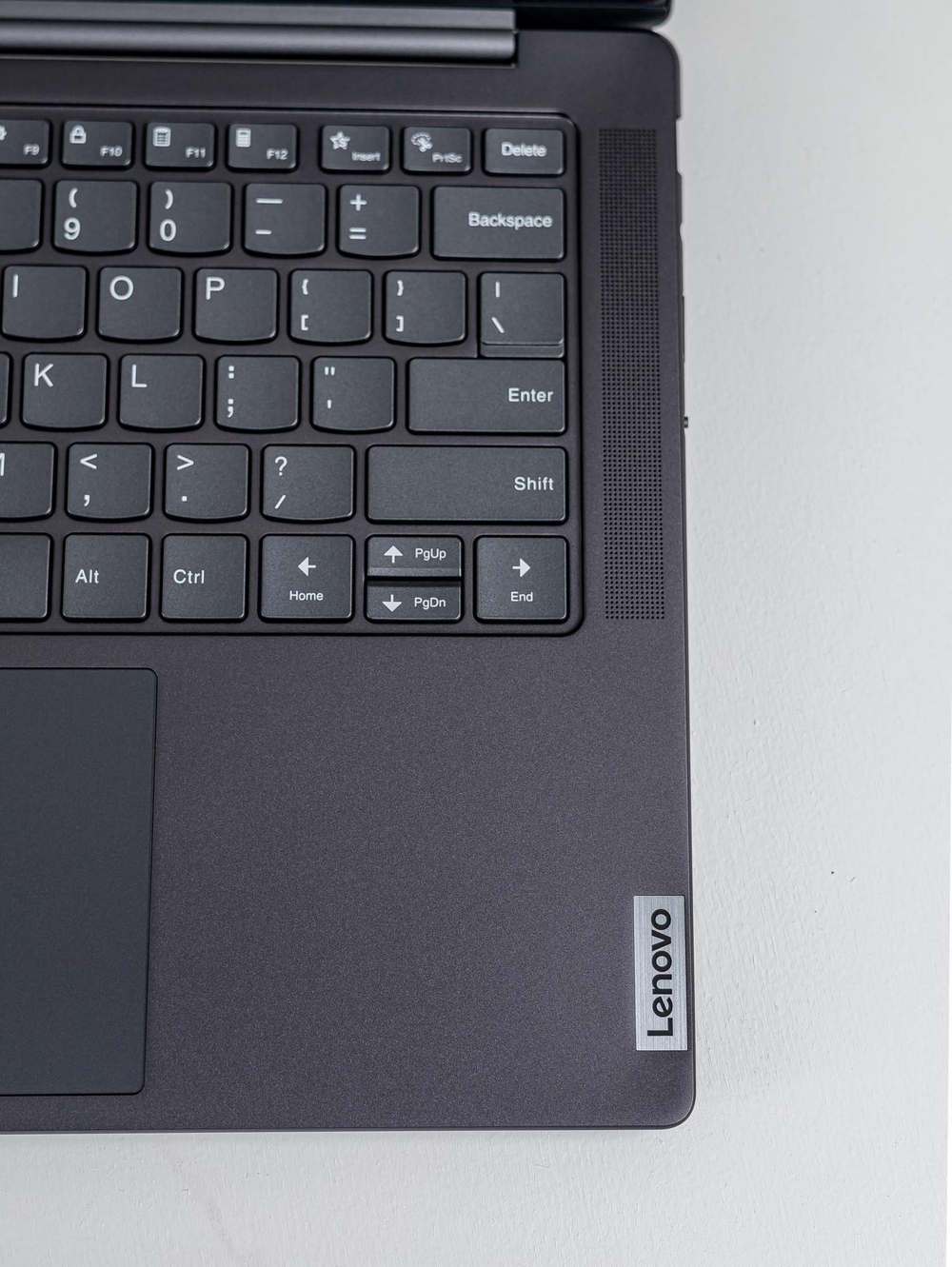 Ноутбук lenovo Yoga Pro 14s 7 pro i9-13900H, 32Gb, 3K