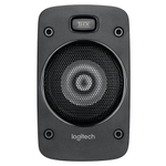 Акустическая сисема Logitech Z906, 6 шт, черный