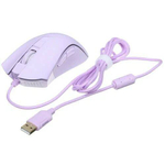Проводная игровая мышь Ardor Gaming Fury фиолетовый (ARD-FURY3327-PU)
