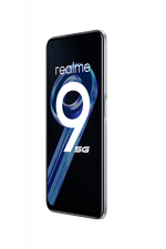 Смартфон Realme 9 5G 4/128GB Stargaze white (RMX3474)