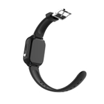 Смарт часы детские Smart Baby Watch C80 (Черный)