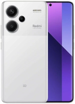 Смартфон Xiaomi redmi note 13 pro+ 8/256GB moonlight white