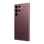 Смартфон Samsung Galaxy S22 Ultra 12/512GB Burgundy