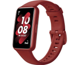 Смарт-браслет HUAWEI Band 7 (LEA-B19) Flame Red