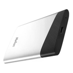 Внешний SSD диск Netac Z6S 256GB (NT01Z6S-256G-32SL)