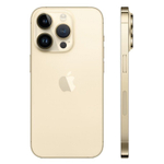 Смартфон Apple iPhone 14 Pro 256 GB 2 SIM Gold
