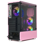 Игровой компьютер RobotComp Аллигатор 3.0 Pink